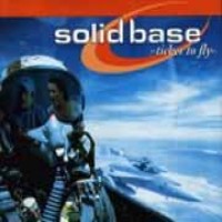 Purchase Solid Base - Ticket To Fly (CDM)