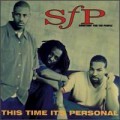 Buy Somethin' For The People - This Time It's Personal Mp3 Download