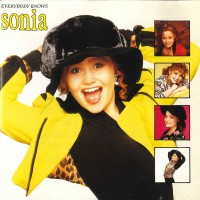 Purchase Sonia - Everybody Knows