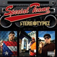 Purchase Special Teamz - Stereotypez