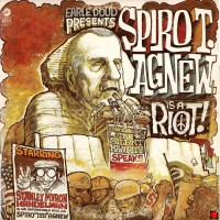 Purchase Spiro T. With Stanley Myron Handelman - Gnew Is A Riot