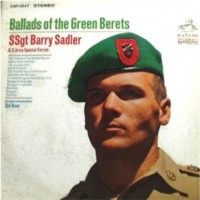 Purchase Ssgt. Barry Sadler - Ballad Of The Green Berets
