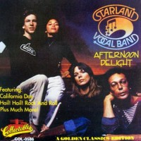 Purchase Starland Vocal Band - Afternoon Deligh t: A Golden Classics Edition