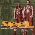 Buy Steel - Power Of Love (CDS) Mp3 Download
