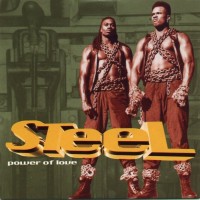Purchase Steel - Power Of Love (CDS)