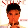 Buy Stéphanie - Irrisistible Mp3 Download