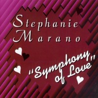 Purchase Stephanie Marano - Symphony Of Love