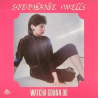 Purchase Stephanie Wells - Fools In Love