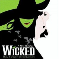 Purchase Stephen Schwartz - Wicked (Original Broadway Cast)