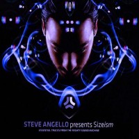 Purchase Steve Angello - Steve Angello Presents Sizeism CD1