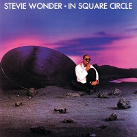 Purchase Stevie Wonder - In Square Circle (Vinyl)