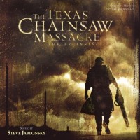 Purchase Steve Jablonsky - Texas Chainsaw Massacre: The Beginning