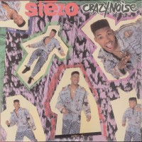 Purchase Stezo - Crazy Noise