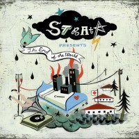Purchase Strata - Strata Presents The End Of The World