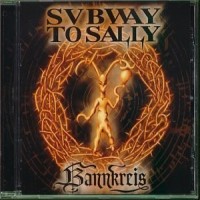 Purchase Subway To Sally - Bannkreis