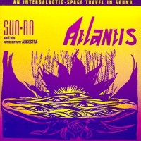 Purchase Sun Ra - Atlantis (Vinyl)