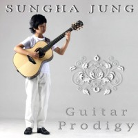 Purchase Sungha Jung - Guitar Prodigy