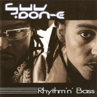 Purchase Suv & Don-E - Rhythm'n'bass