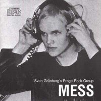 Purchase Sven Grunberg - Mess