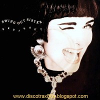 Purchase Swing Out Sister - Breakout (Vinyl)