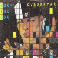 Purchase Sylvester - Rock The Box