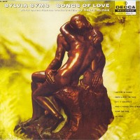 Purchase Sylvia Syms - Songs Of Love