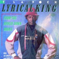 Purchase T. La Rock - Lyrical King