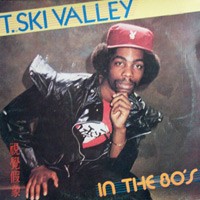 Purchase T. Ski Valley - In The 80's