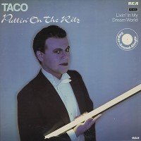 Purchase Taco - Puttin' On The Ritz (Vinyl)