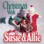 Buy Tammy Faye Bakker - Christmas With Susie & Allie Mp3 Download