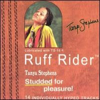 Purchase Tanya Stephens - Ruff Rider