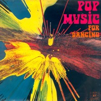 Purchase Ted Atking And His Orchestra - Pop Music For Dancing (Vinyl)