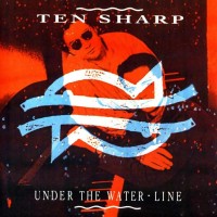 Purchase Ten Sharp - Under The Water-Line