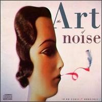 Purchase The Art Of Noise - N No Sense? Nonsense!