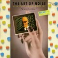 Buy The Art Of Noise - Paranoimia (The Paranoid Mix) (Vinyl) Mp3 Download