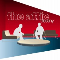 Purchase The Attic - Destiny (CDS)