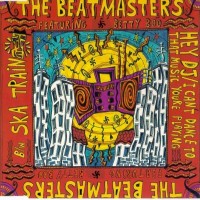 Purchase The Beatmasters Feat. Betty Boo - Hey Dj I Can't Dance (CDS)