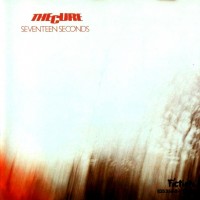 Purchase The Cure - Seventeen Seconds (Vinyl)