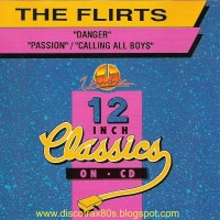 Purchase The Flirts - 12" Classics