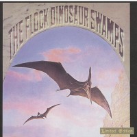 Purchase The Flock - Dinosaur Swamps