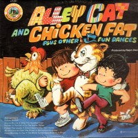 Purchase The Golden Orchestra And Chorus - Alley Cat And Chicken Fat