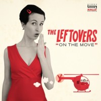 Purchase Leftovers - On The Move
