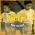 Buy The Mannish Boys - Big Plans Mp3 Download