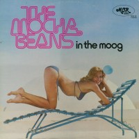 Purchase The Mocha Beans - In The Moog
