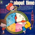 Buy The Peter Pan Orchestra And Chorus - It's About Time (Vinyl) Mp3 Download