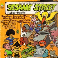 Purchase The Peter Pan Orchestra And Chorus - Sesame Street Vol II