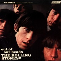 Purchase The Rolling Stones - Out Of Our Heads (US) (Vinyl)