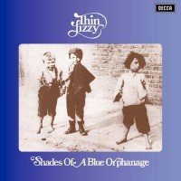 Purchase Thin Lizzy - Shades Of A Blue Orphanage (Vinyl)