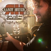 Purchase Randy Houser - They Call Me Cadillac