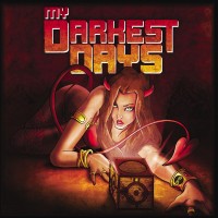 Purchase My Darkest Days - My Darkest Days